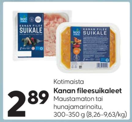 KANAN FILEESUIKALEET