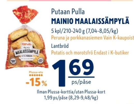 Putaan Pulla
