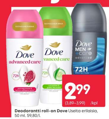 Dove