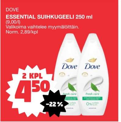 Dove