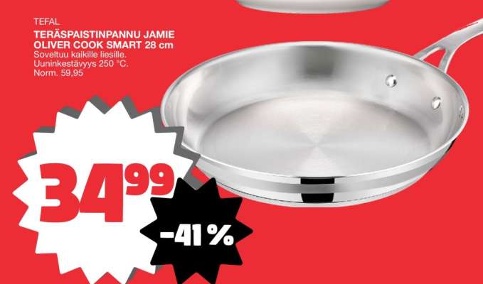 TEFAL