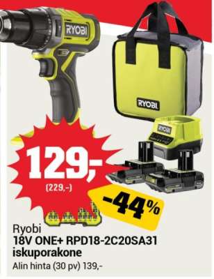 Ryobi