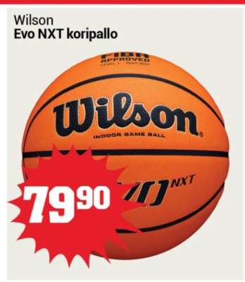 Wilson