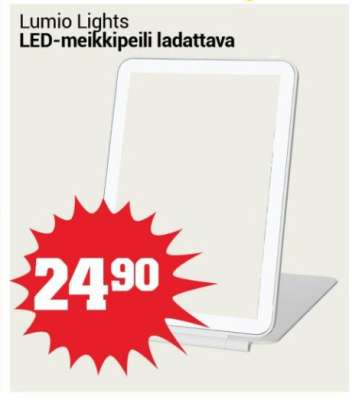 Lumio Lights