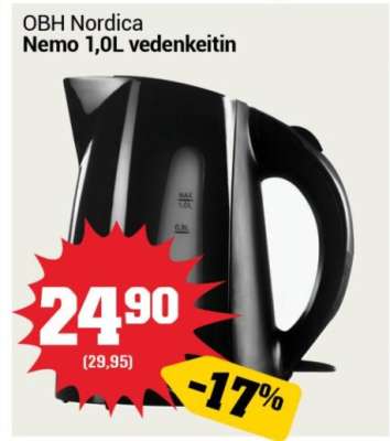 OBH Nordica