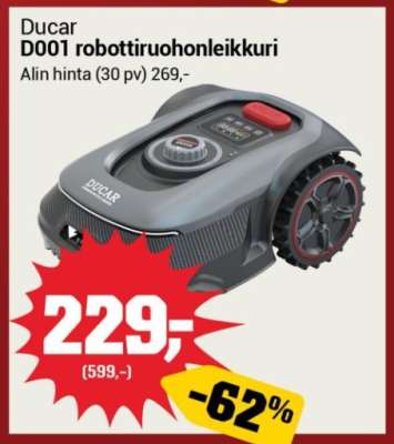 Ducar