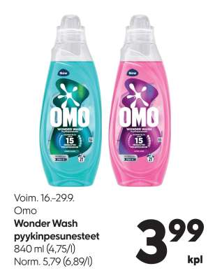 Omo