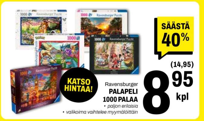 Ravensburger