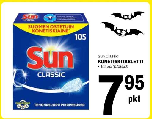 Sun Classic