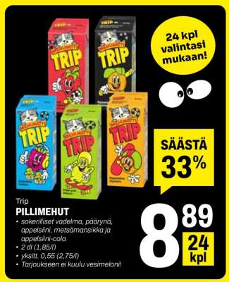 Trip