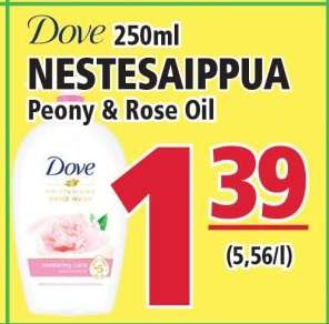 Dove NESTESAIPPUA