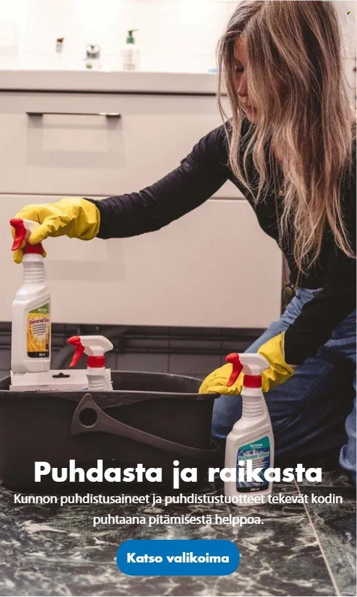 Biltema tarjoukset - 13.09.2026 - 30.09.2026. Sivu 2