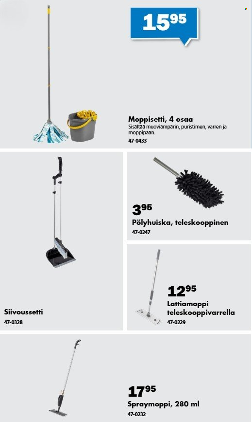 Biltema tarjoukset - 13.09.2026 - 30.09.2026. Sivu 13
