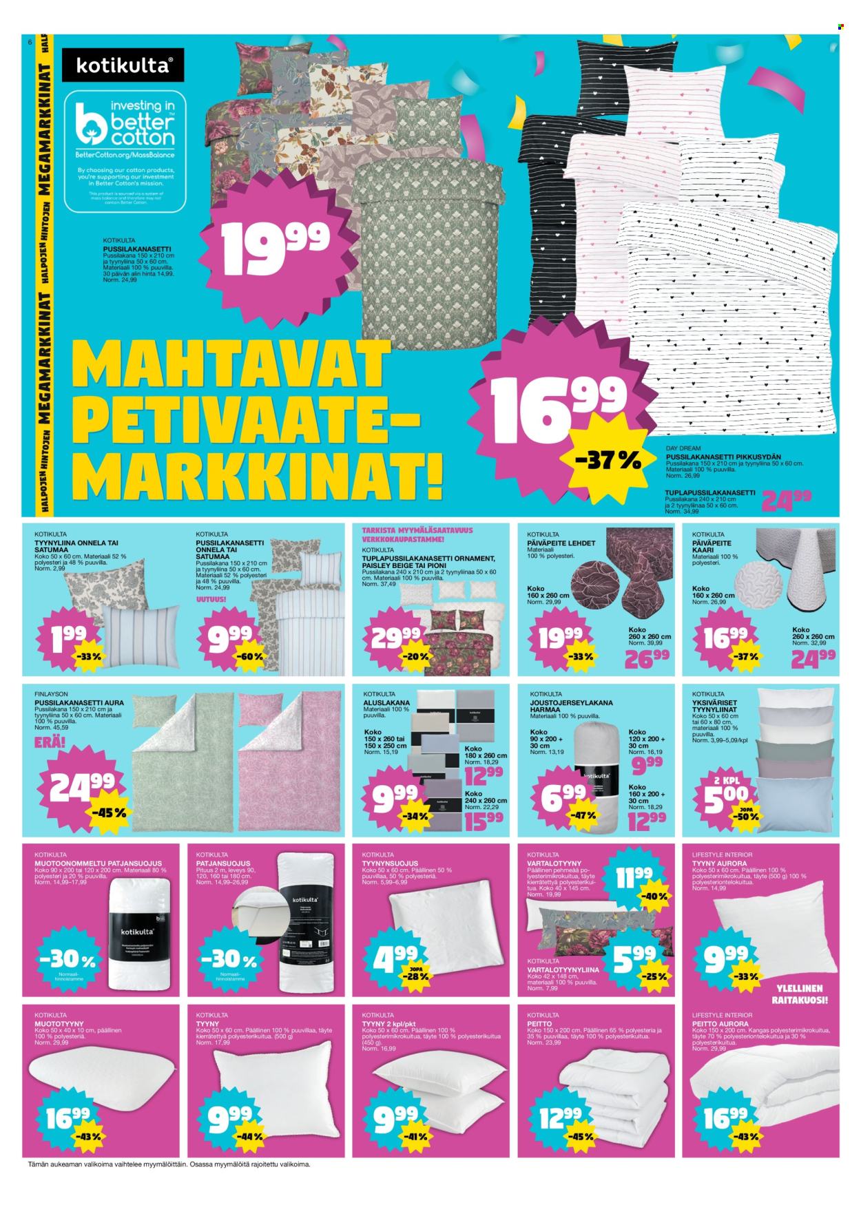 Tokmanni tarjoukset - 21.09.2026 - 27.09.2026. Sivu 6