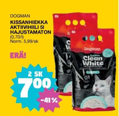 DOGMAN