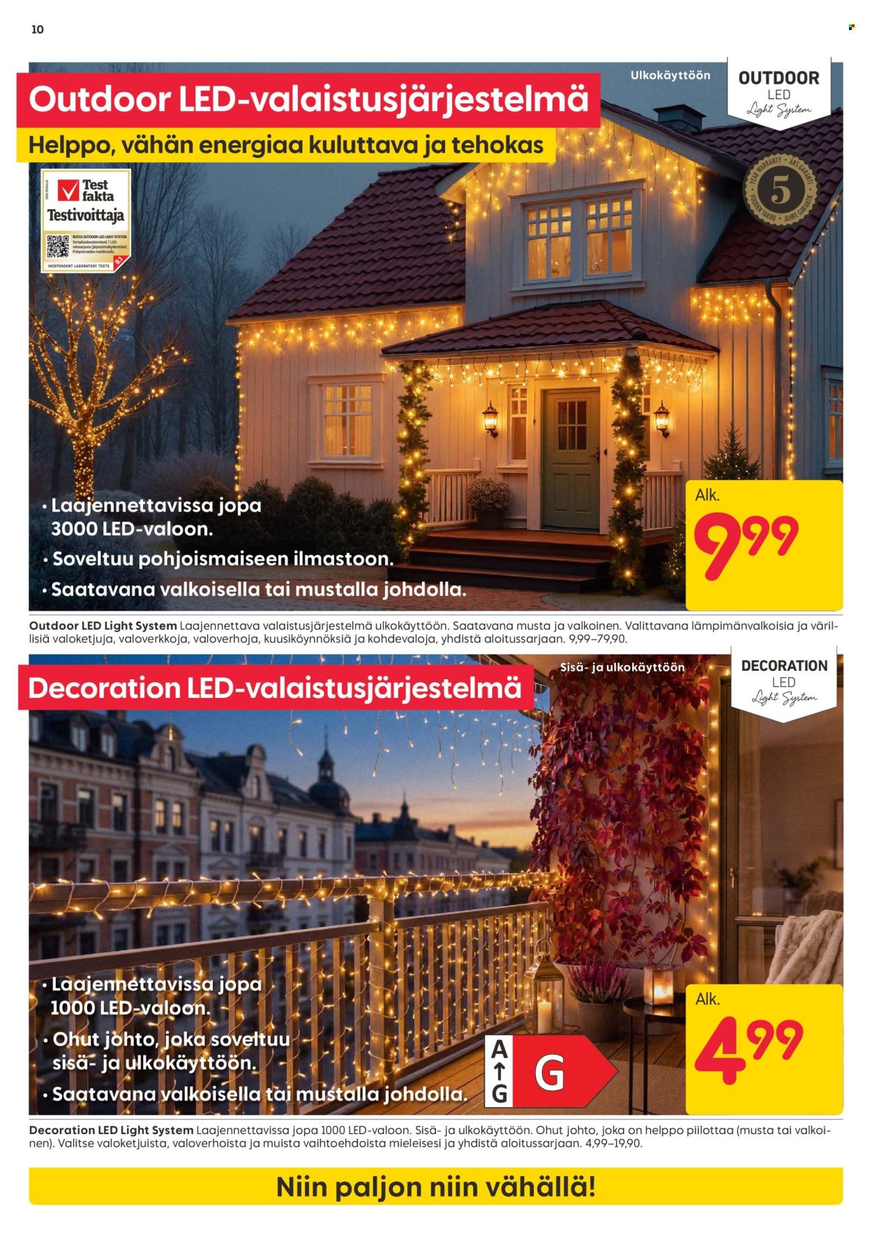 Rusta tarjoukset - 28.09.2026 - 04.10.2026. Sivu 10
