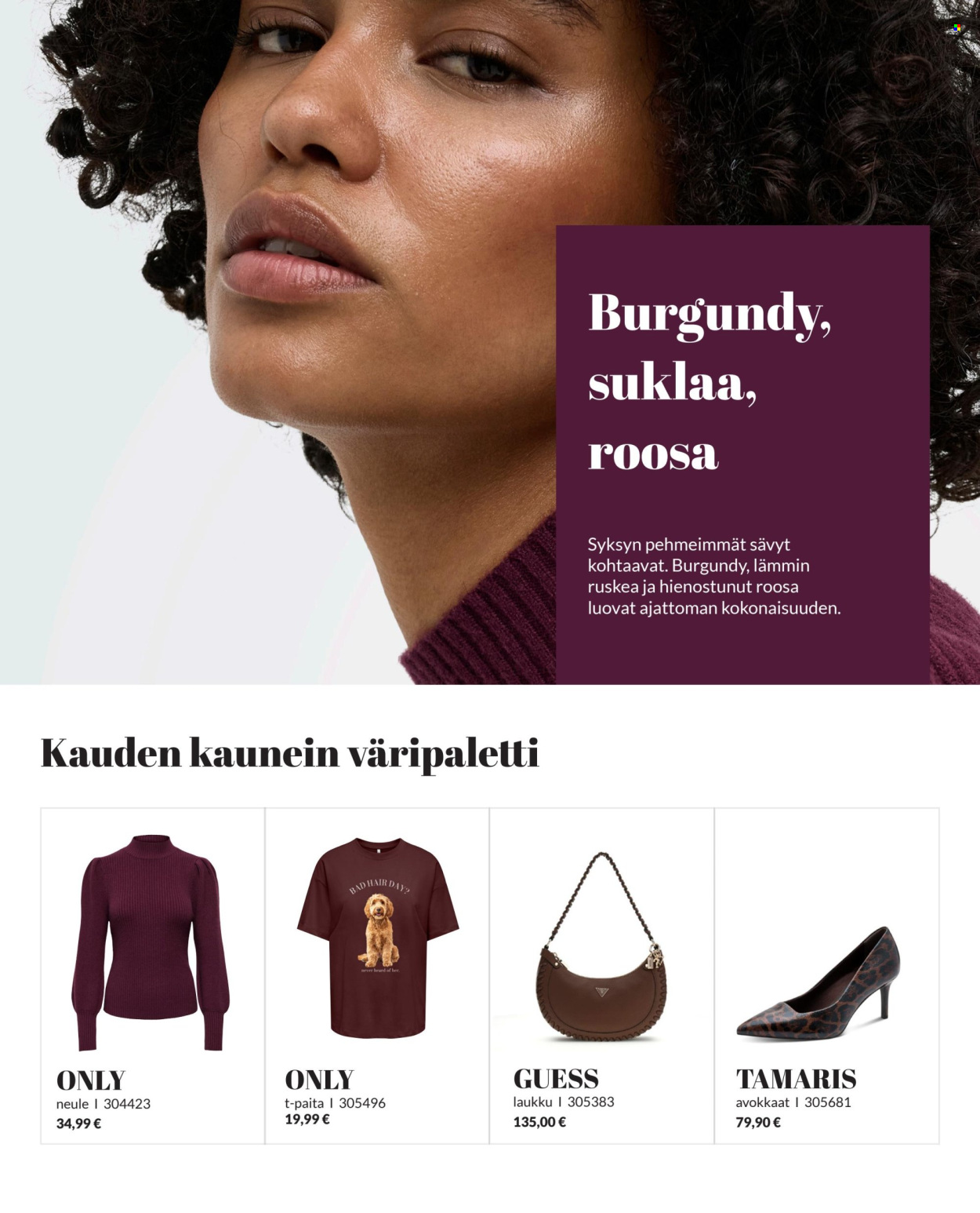 Carlson tarjoukset. Sivu 2