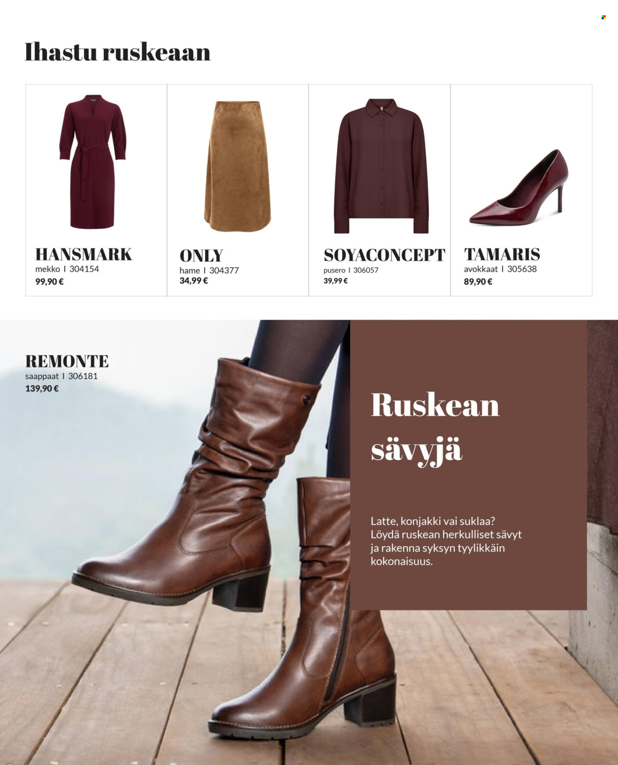 Carlson tarjoukset. Sivu 4
