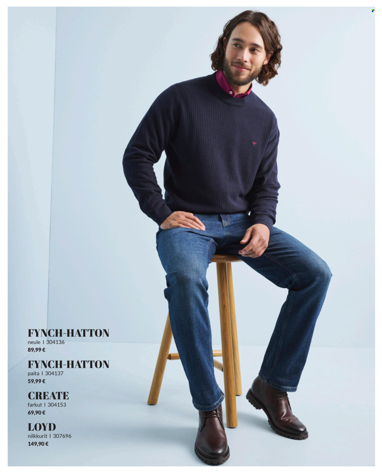 Carlson tarjoukset. Sivu 17