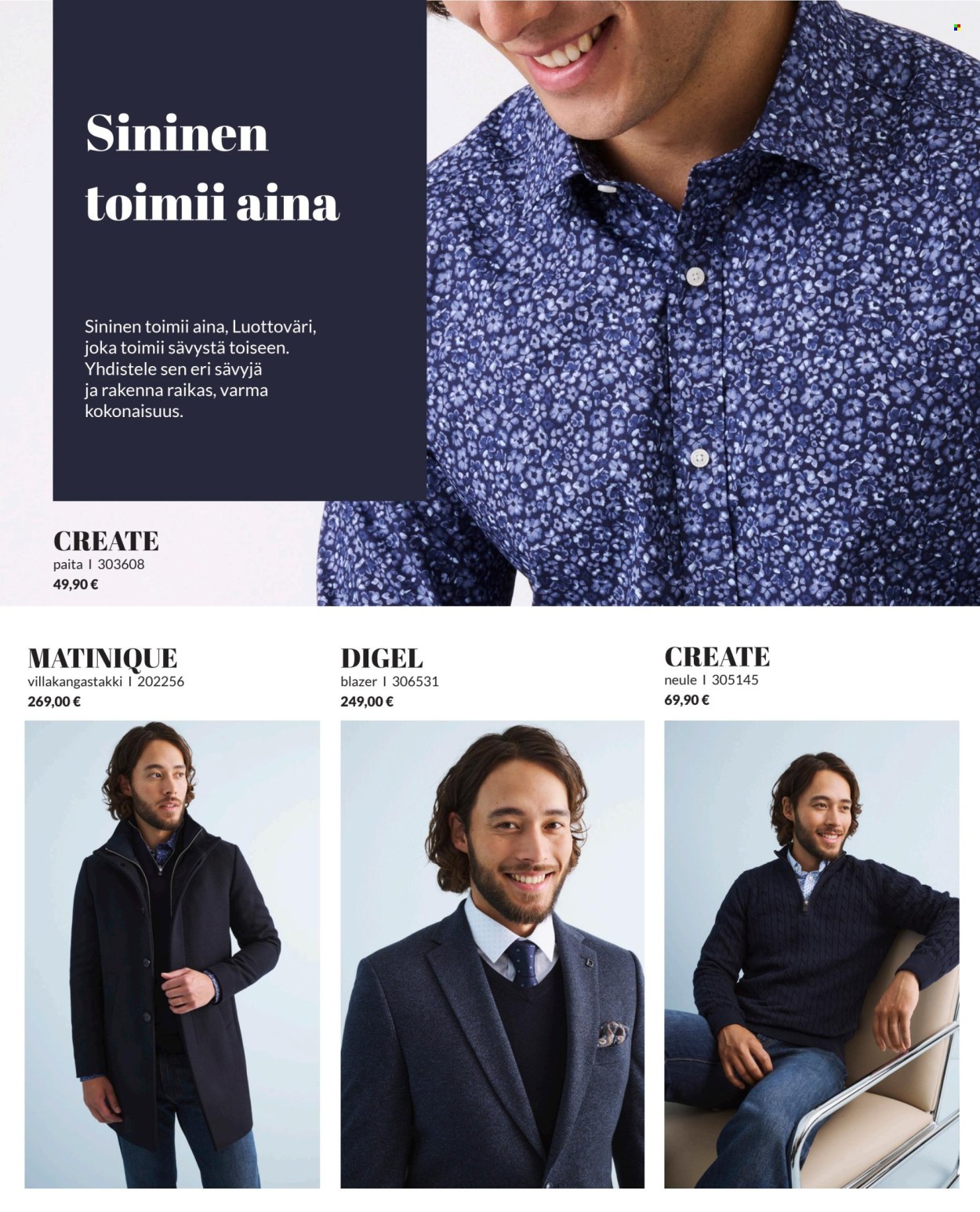 Carlson tarjoukset. Sivu 24