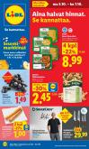 leaflet
