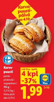 Korvapuusti