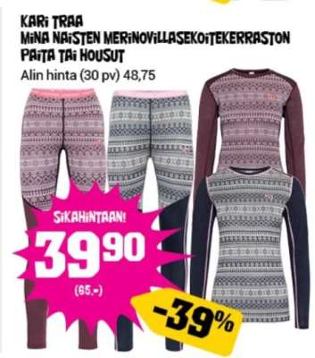 Kari Traa