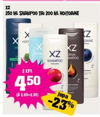 XZ
