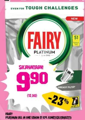FAIRY