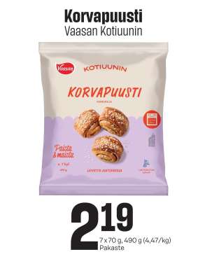 Korvapuusti
