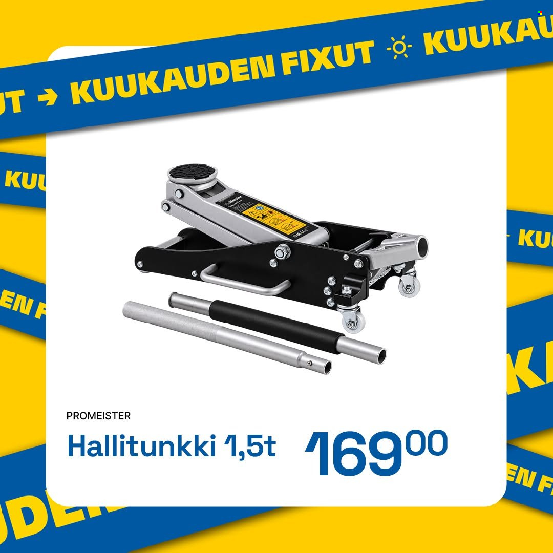 Fixus tarjoukset - 01.10.2026 - 31.10.2026. Sivu 2
