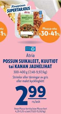 Näkkileipä