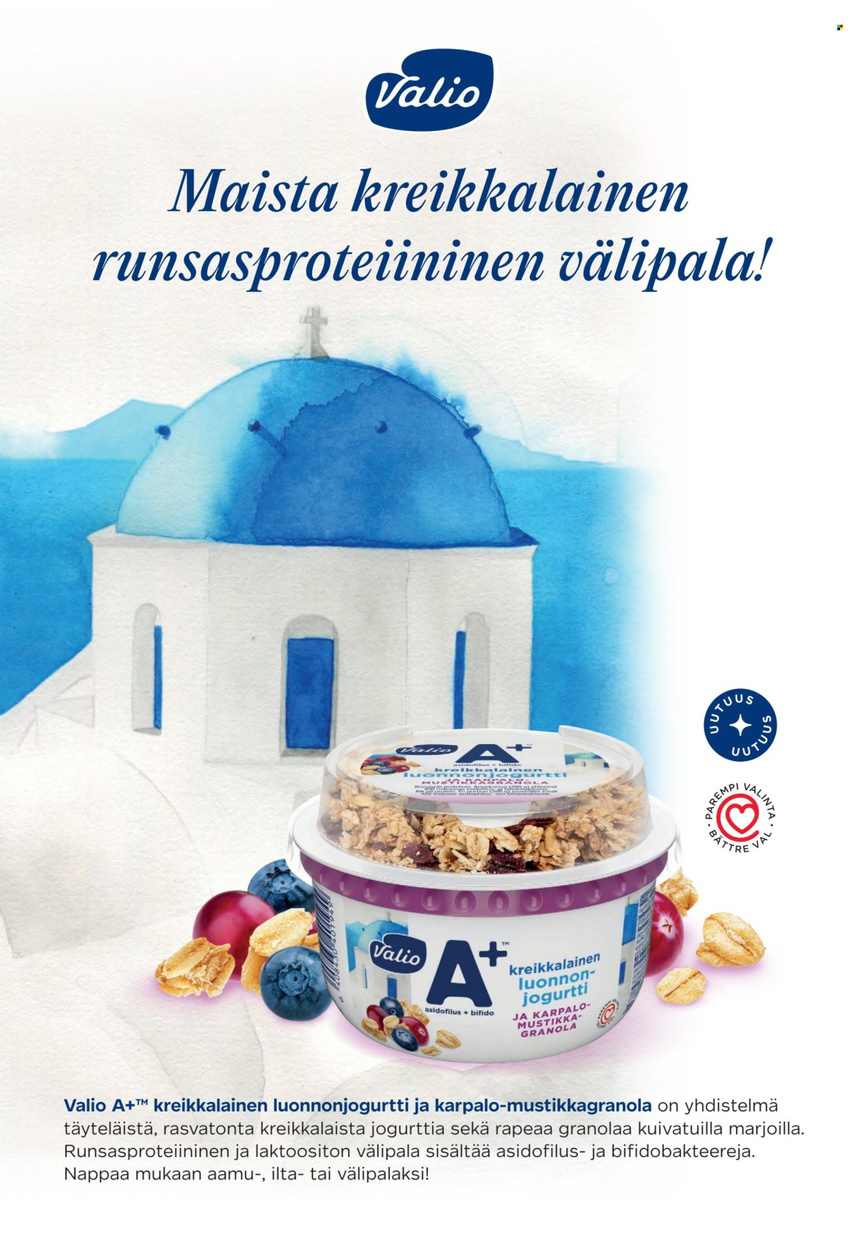 K-citymarket tarjoukset - 30.09.2026 - 03.11.2026. Sivu 14