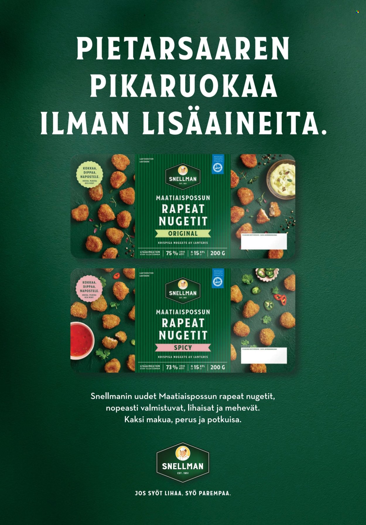 K-citymarket tarjoukset - 30.09.2026 - 03.11.2026. Sivu 16