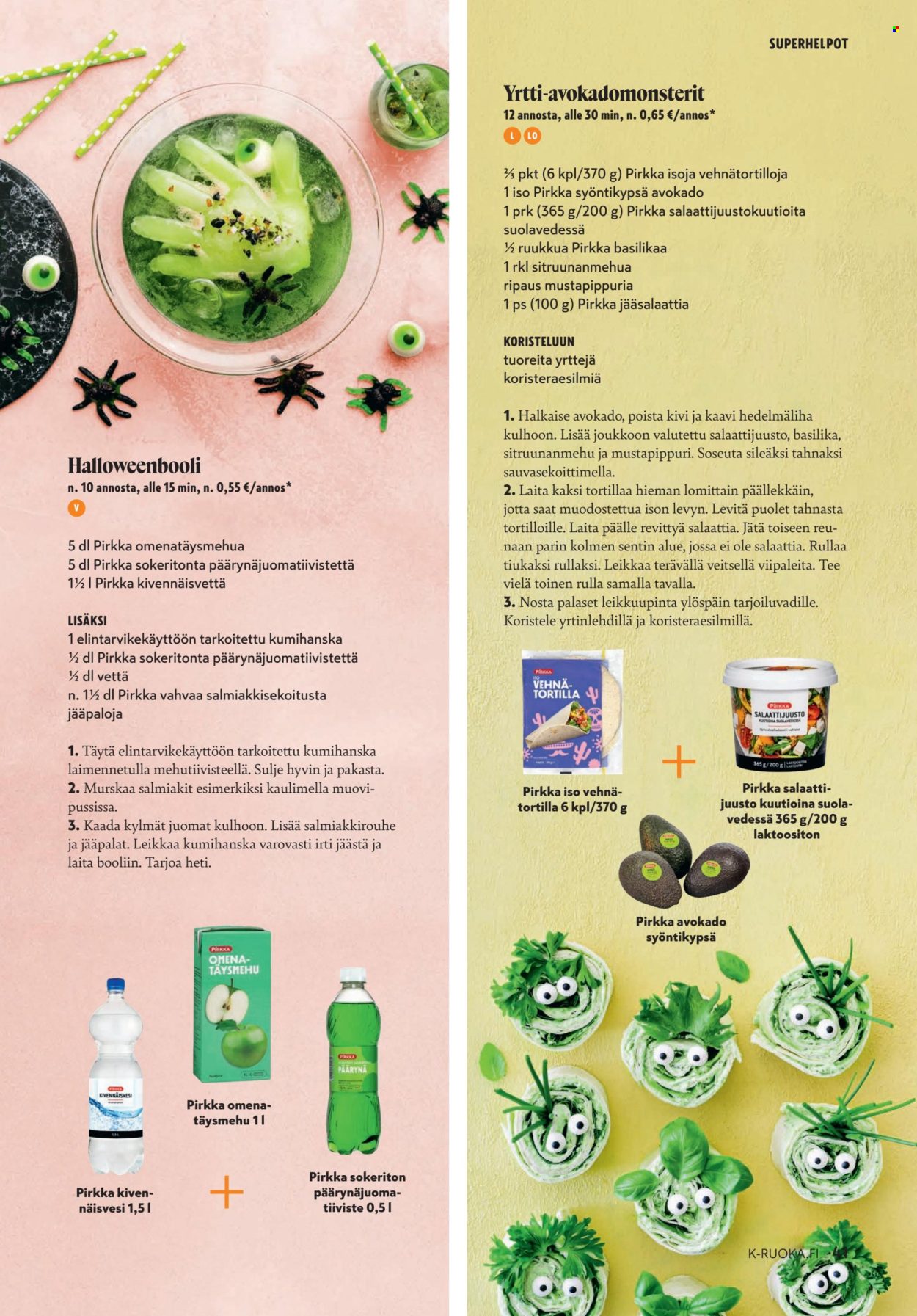 K-citymarket tarjoukset - 30.09.2026 - 03.11.2026. Sivu 41