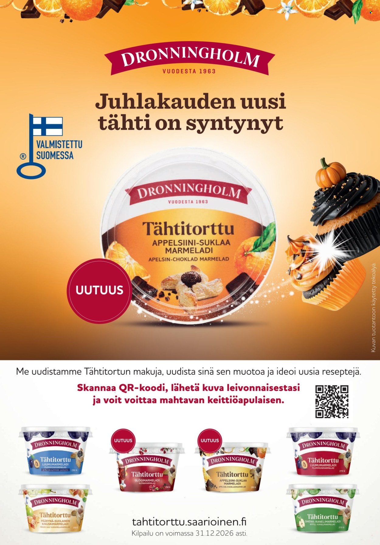 K-Supermarket tarjoukset - 30.09.2026 - 03.11.2026. Sivu 48