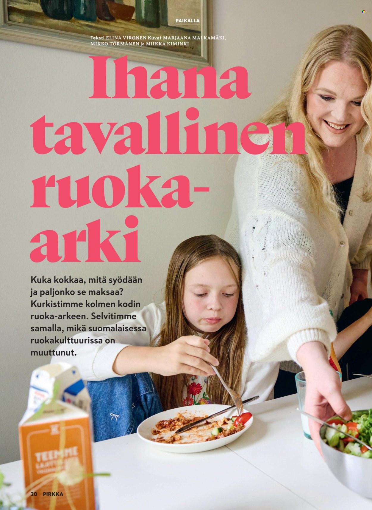K-Supermarket tarjoukset - 30.09.2026 - 03.11.2026. Sivu 20