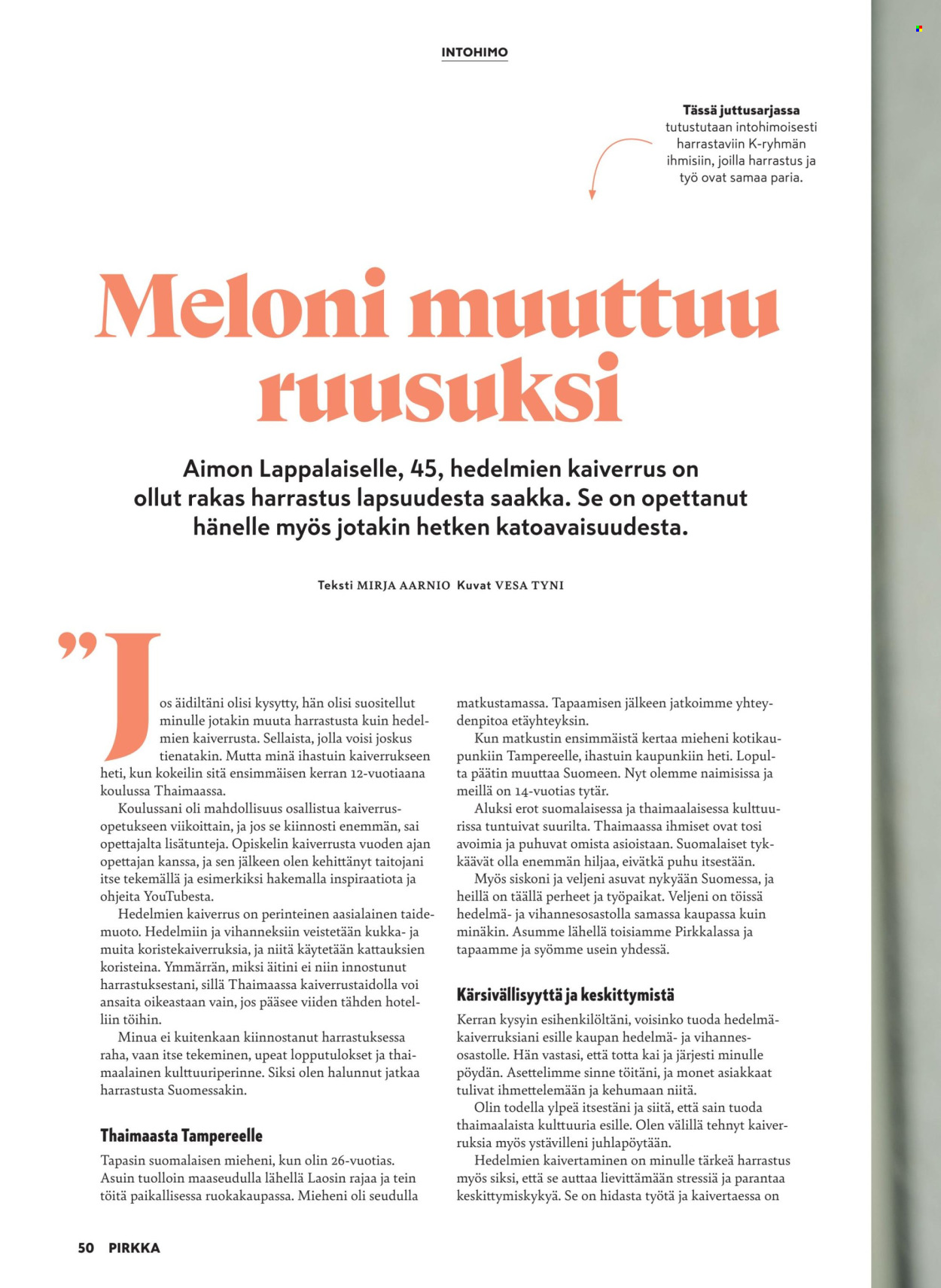 K-Supermarket tarjoukset - 30.09.2026 - 03.11.2026. Sivu 50