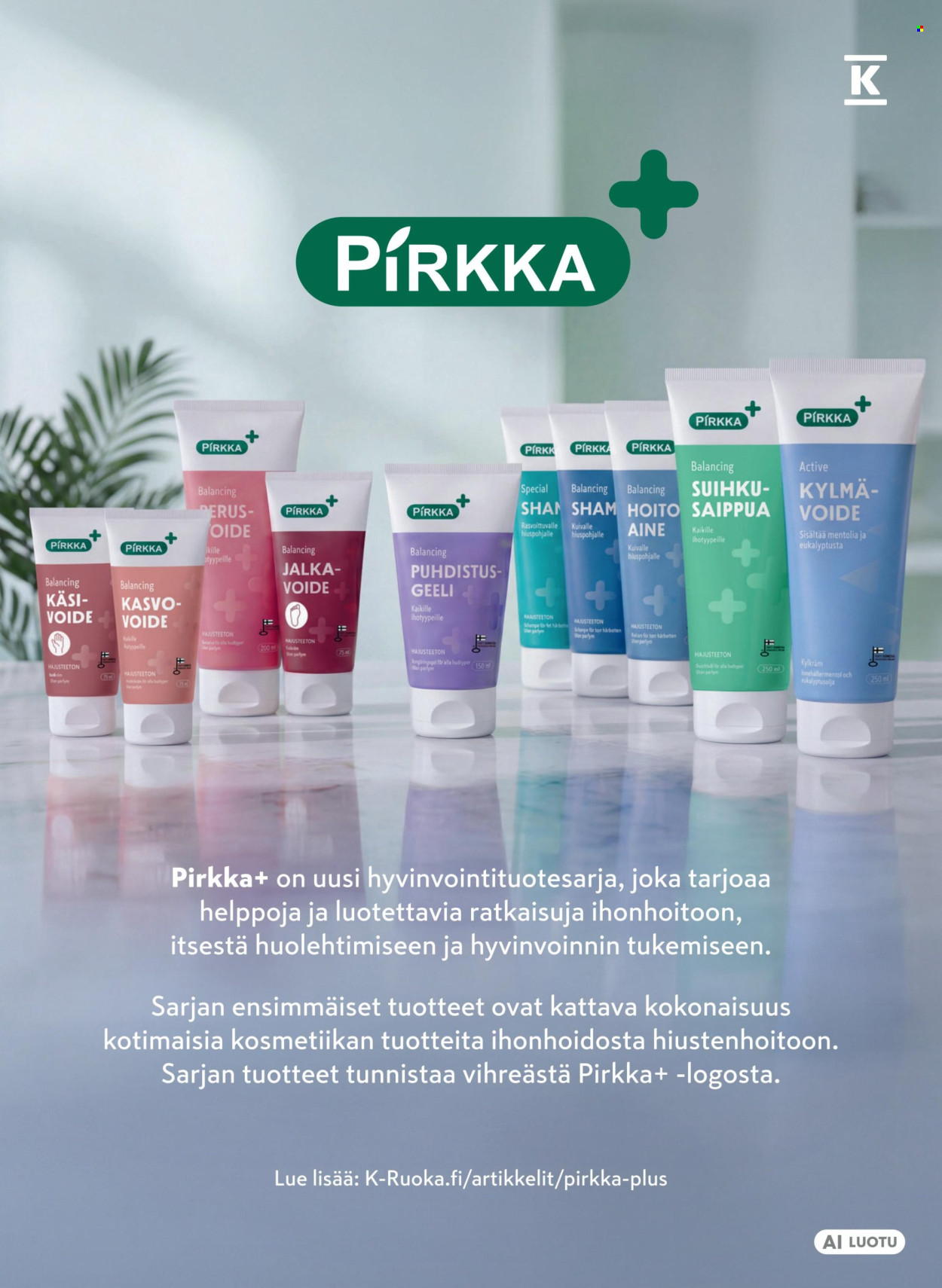K-market tarjoukset - 30.09.2026 - 03.11.2026. Sivu 4