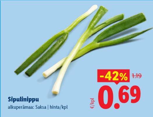 Sipulinippu
