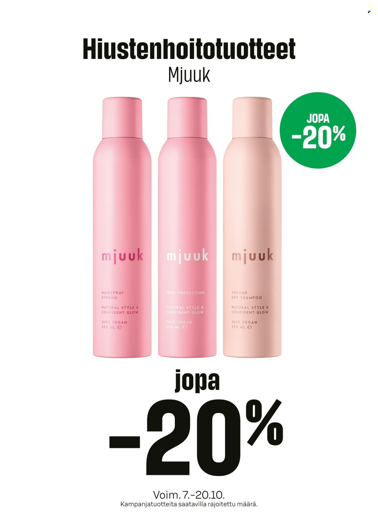 S-market tarjoukset - 07.10.2026 - 20.10.2026. Sivu 4