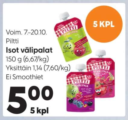 Piltti