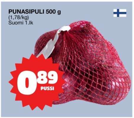 PUNASIPULI