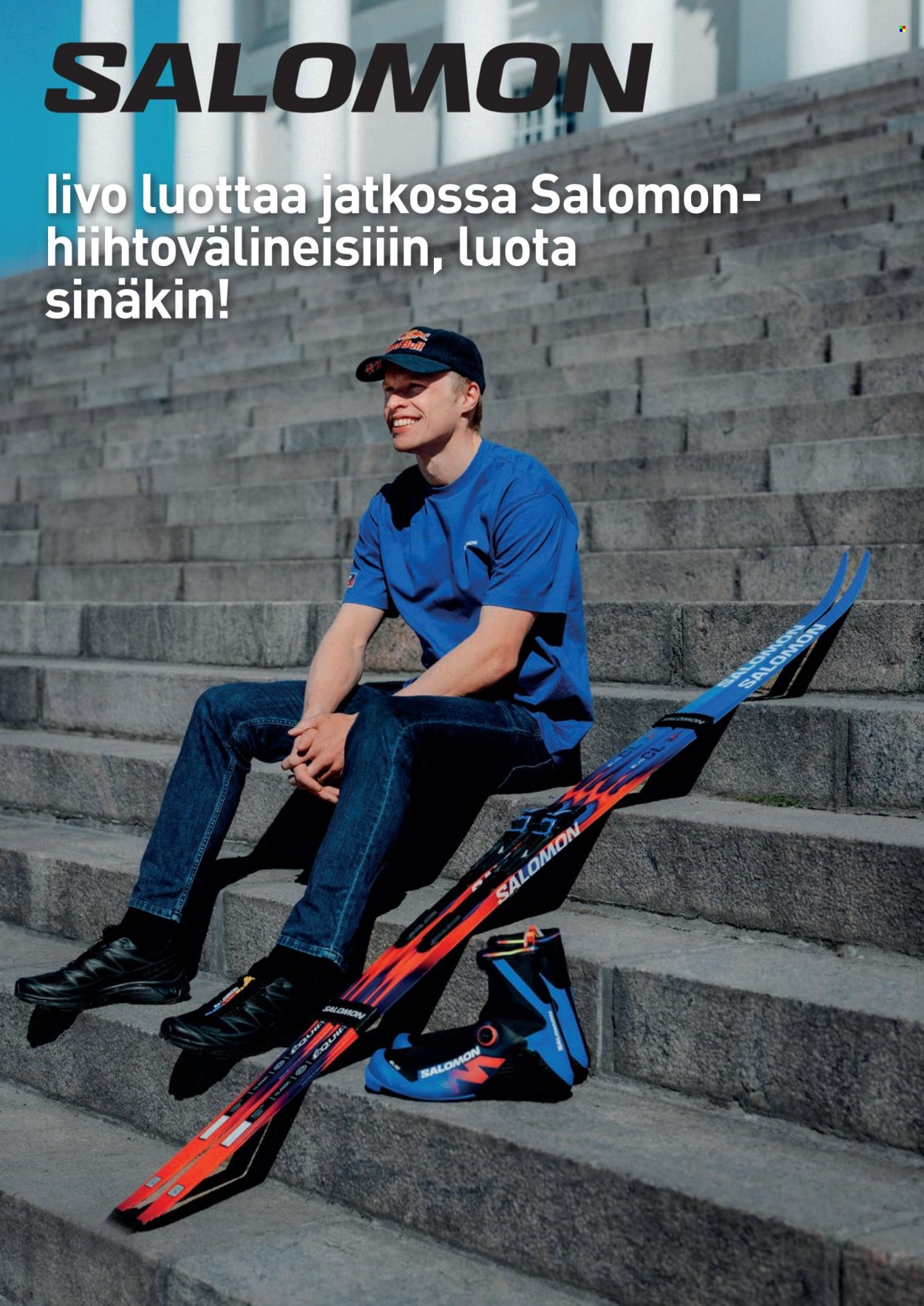 Intersport tarjoukset. Sivu 16
