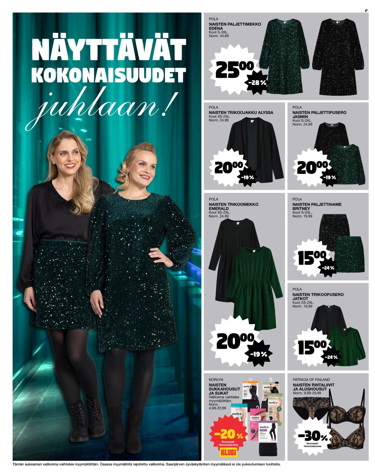 Tokmanni tarjoukset - 12.10.2026 - 18.10.2026. Sivu 4