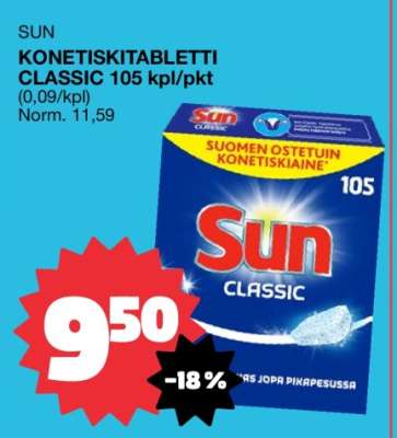 SUN