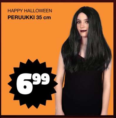 HAPPY HALLOWEEN