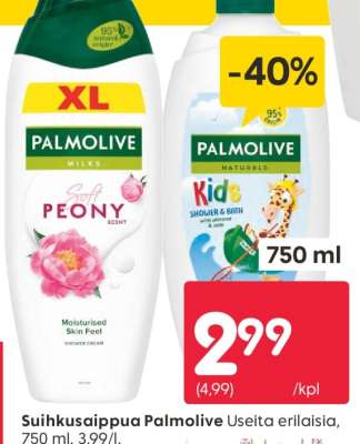 Palmolive