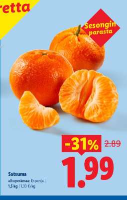 Satsuma