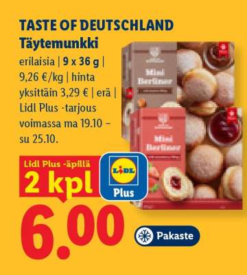 Täytemunkki